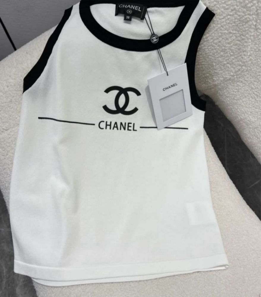Дамски потник Chanel топ модел