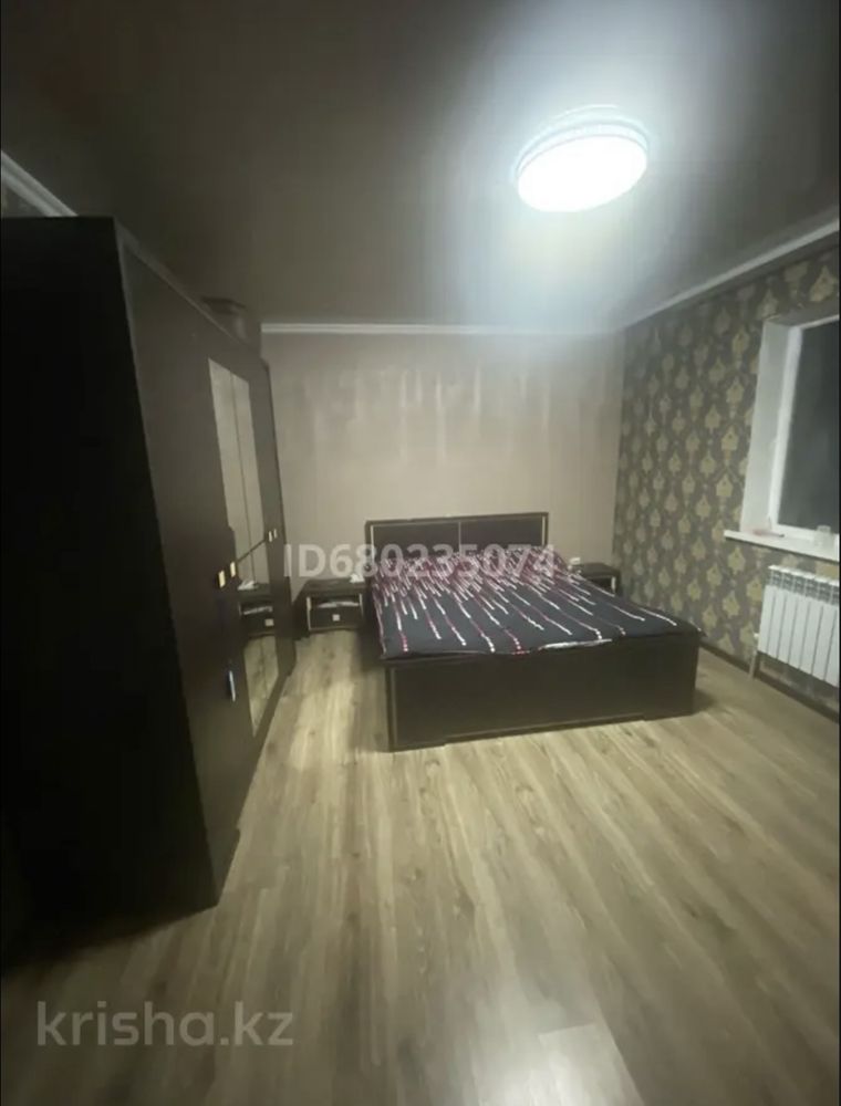 Частный дом