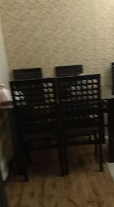 Продам Стол и 4 стула