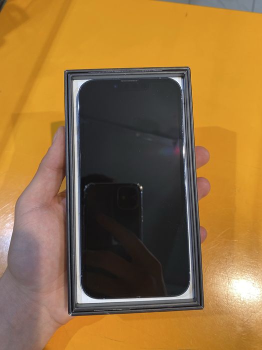 Iphone 13 pro 256 идеал