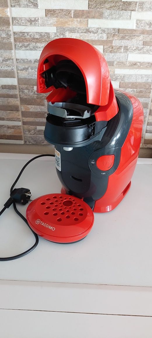 Aparat Bosch Tassimo
