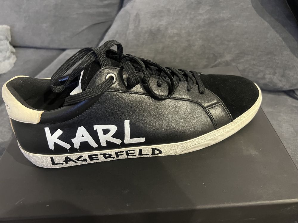 Adidași KARL LAGERFELD Bărbați