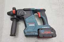 Rotopercutor Bosch GBH 18V-24 C profesional 8Ah