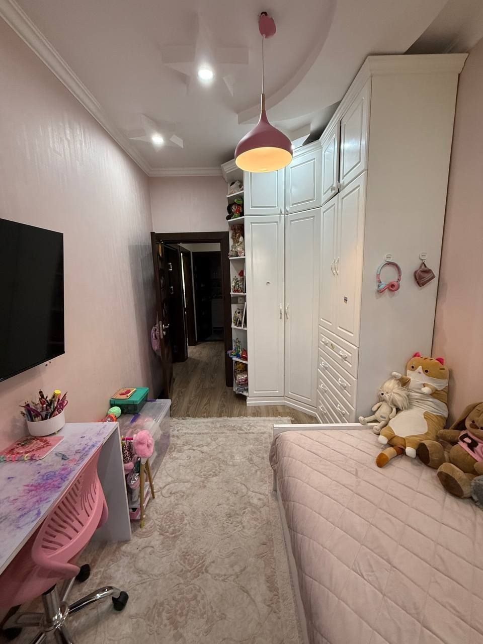 Продам 3/4/4 Массив Ттз-1 Евро ремонт