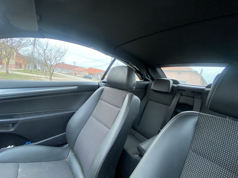 Opel asta h twin top vand sau schimb
