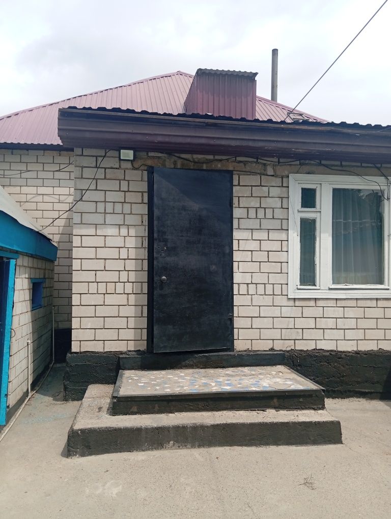 Продам частный благоустроенный дом