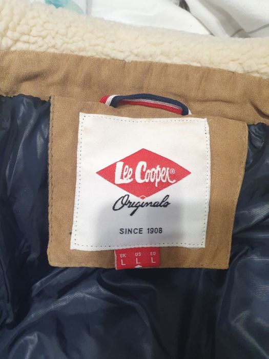 Jachetă Lee Cooper