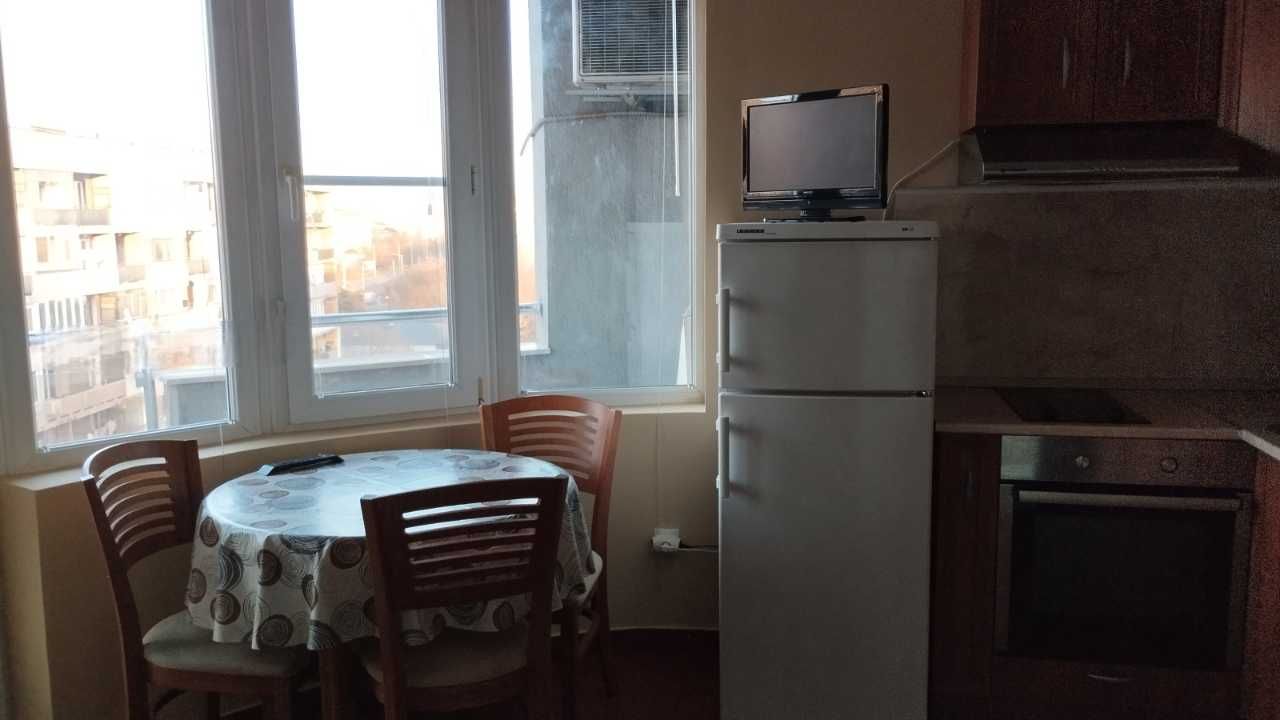 Дава се под наем Двустаен апартамент в София, Сухата река - 56 кв.м за 306 € - Снимка #1