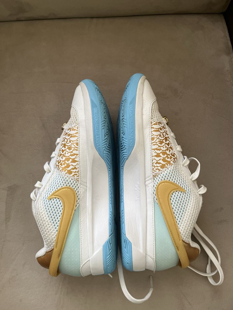 Nike Ja 1