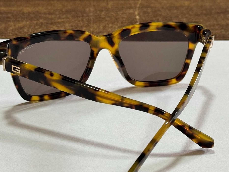 Слънчеви очила Guess GU00064