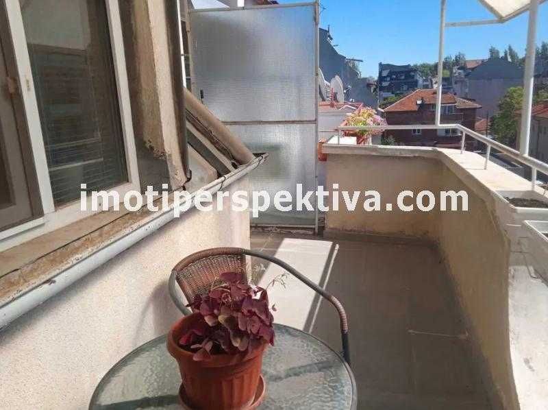 Продава се Мезонет в Пловдив, Кючук Париж - 140 кв.м за 1000 €/кв.м - Снимка #1