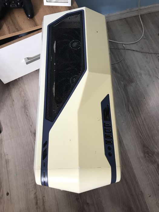 Pc gaming de vanzare
