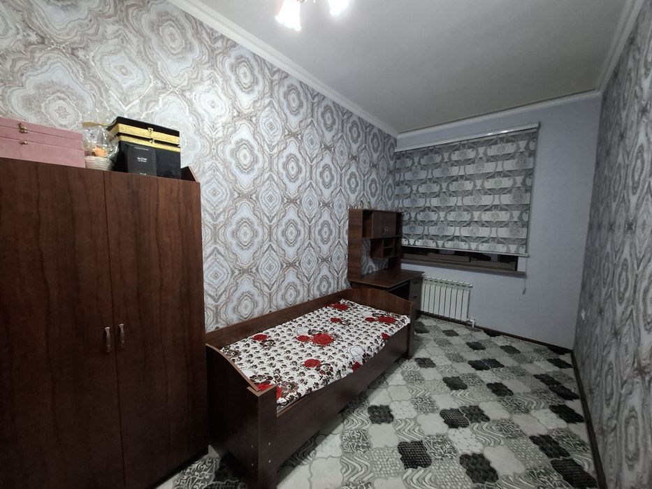 Сдается 4х комнатная Узбекистанский