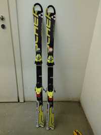 Schiur Fischer Worldcup SL4 135cm Junior PRO