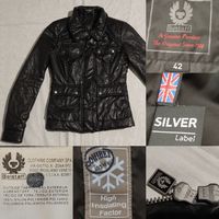 Geacă Belstaff  mărime 42/M dama moto women jacket