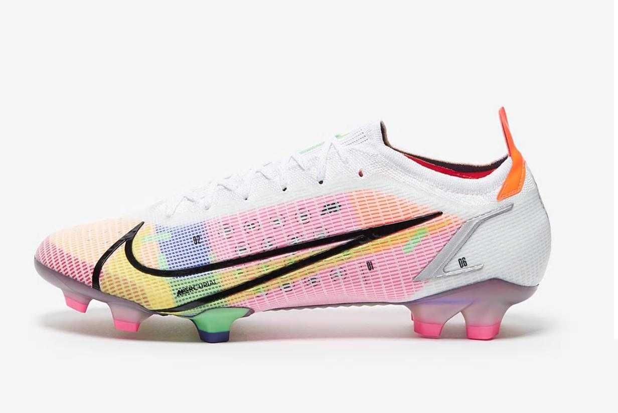 Професионални Бутонки Nike Mercurial Vapor Dragonfly 14 Elite FG WMSDR