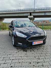 Ford Focus Ford Focus 1.5 diesel Ecoblue start/stop km195.000