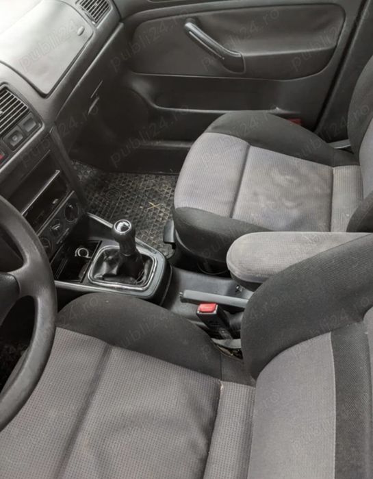 Vand golf 4 iv 1.9 tdi atd functional