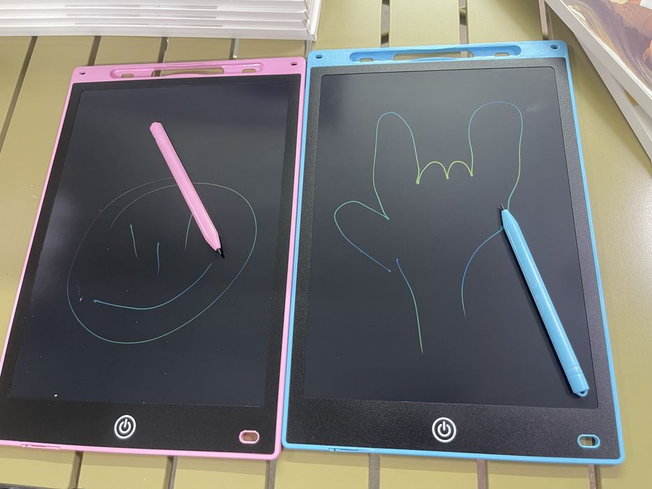 Планшет для рисования