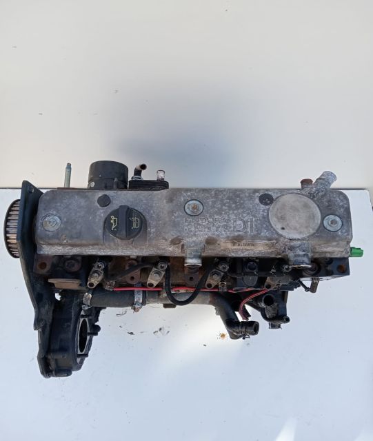 Motor fara anexe 1.8 tddi C9D8 Ford Focus prima generatie