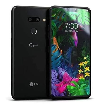 Флагман LG G8 128GB! Компактный Шикарный Стильный Мощный !