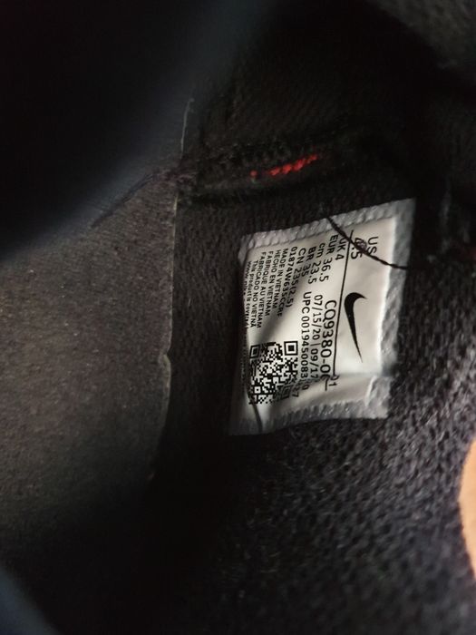 Adidasi lebron witness 5