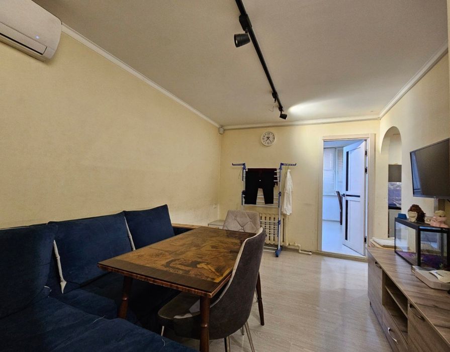 Трёхкомнатная Чиланзар 2-й квартал Ориентир Гагарина