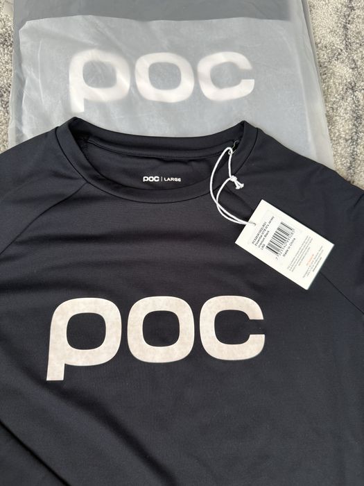 Tricouri Poc mtb dama,M,L (dynafit fox