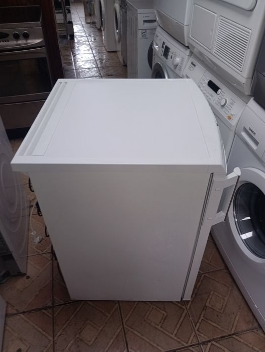 Като нов малък фризер с 4 чекмеджета АЕГ Aeg No Frost 2години гаранция