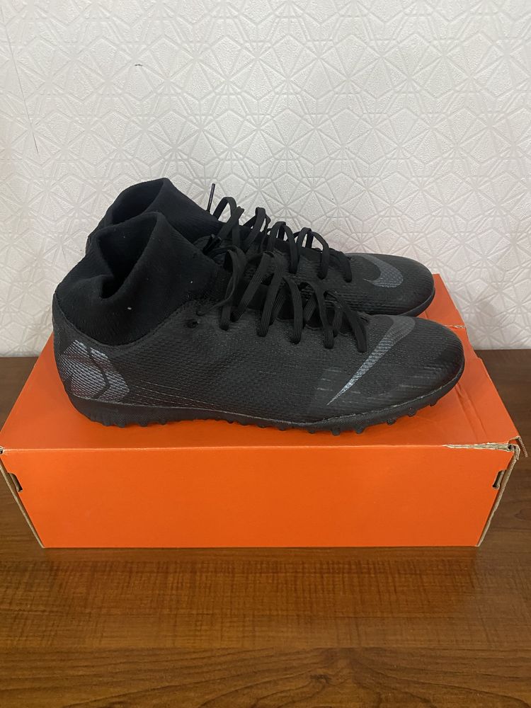 Сороконожки nike mercurial, оригинал