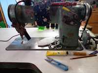 Промышленная швейная машинка 97 класс