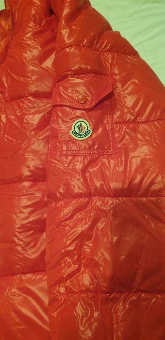 Geaca Barbati Moncler