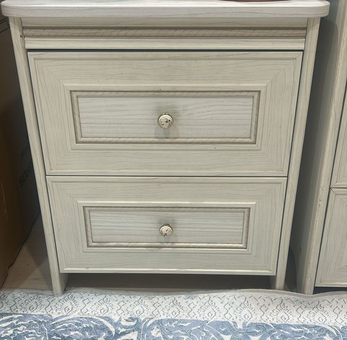 Тумбочка "Дядьково"