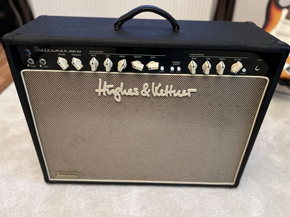 Procesor chitara Vox Tonelab SE