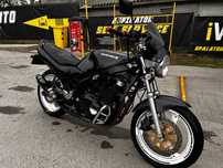 Suzuki GS 500 E A2/schimb