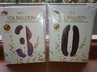 Цифри нови балони за РД надуваеми