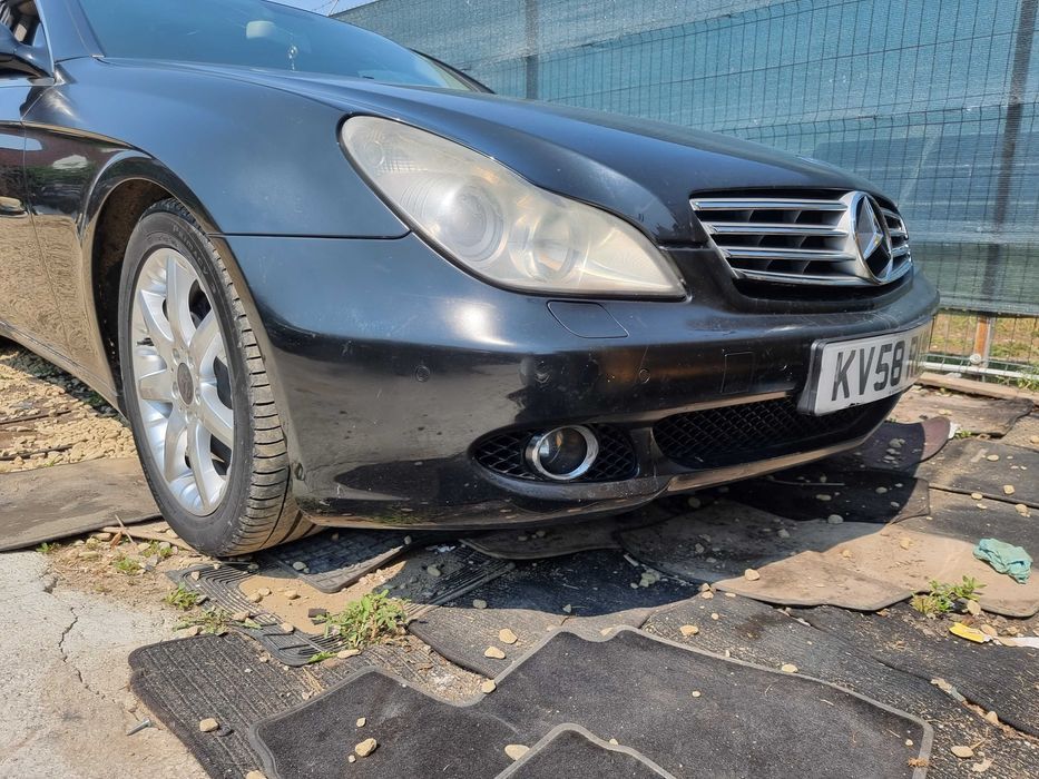 ceasuri bord Mercedes CLS320 UK W219A2195402347 kilometraj