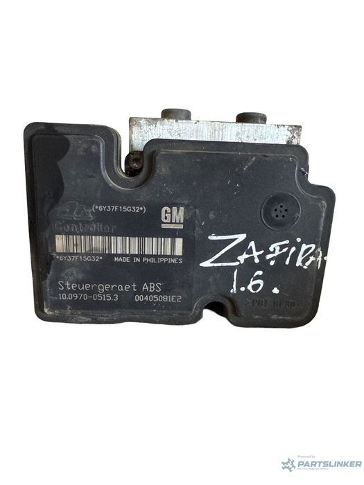 Pompa ABS OPEL ZAFIRA B Van A05 2005 - 2015, OPEL ASTRA H L48, A04 200