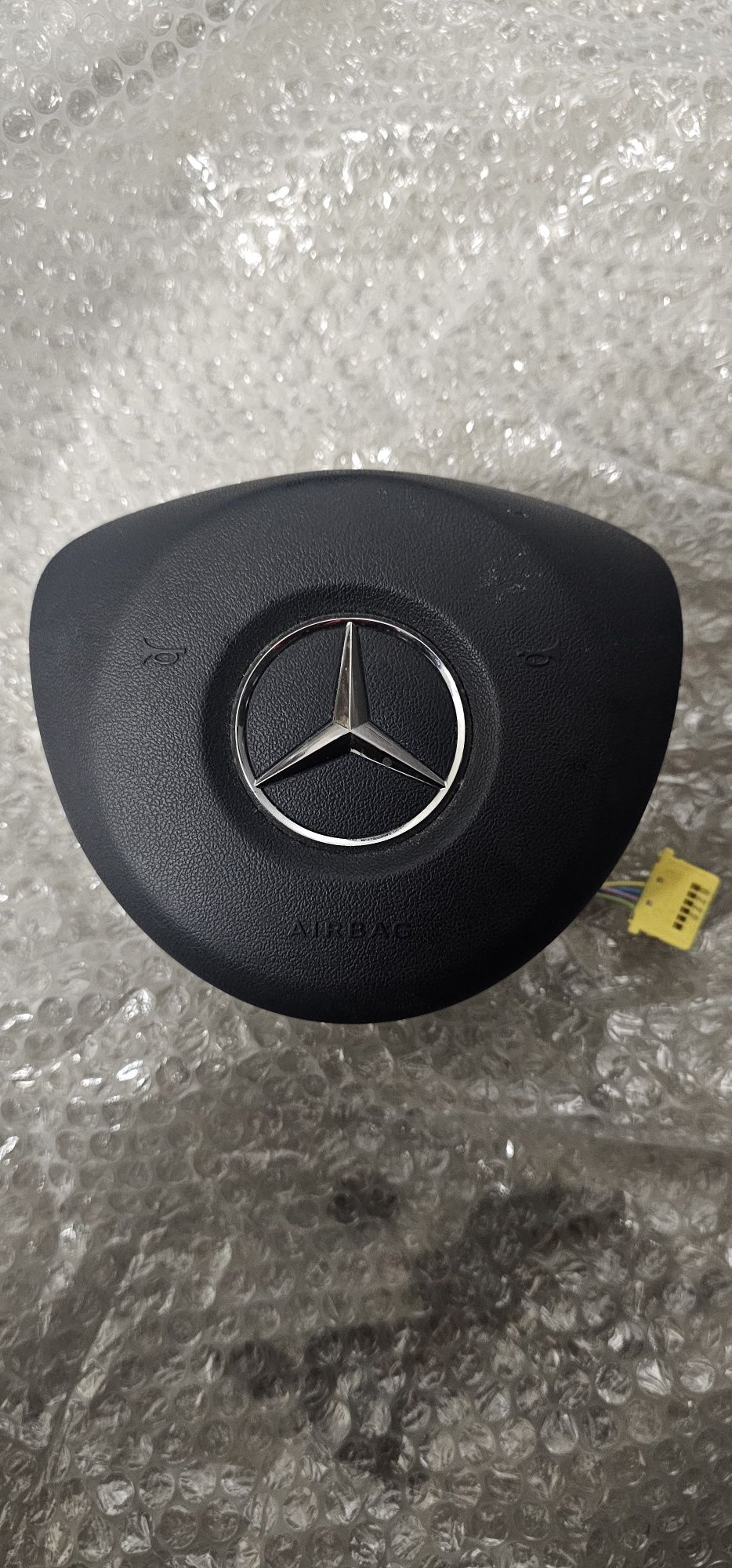 Airbag за Mercedes