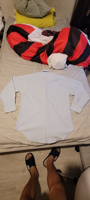 Camasa polo ralph lauren nou