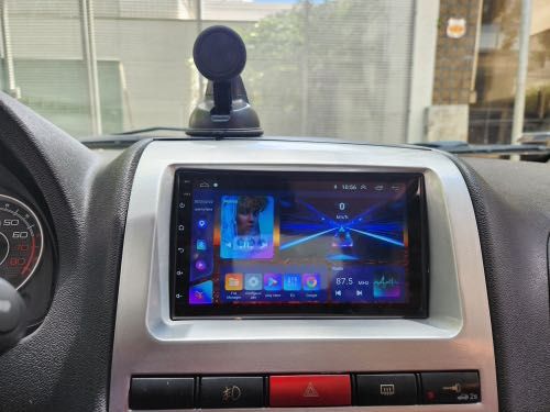 ANDROID Bluetooth GPS Мултимедия 7 Инча за VW GOLF 4 PASSAT 4/5 BORA