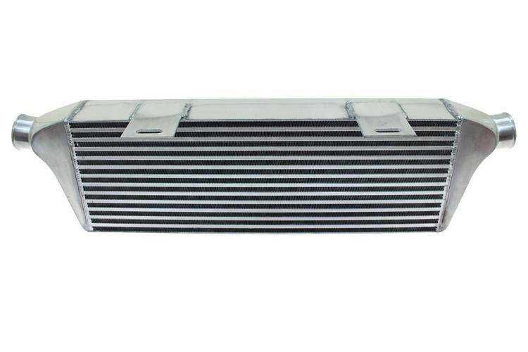 TurboWorks Intercooler Subaru Impreza WRX STI 02-07