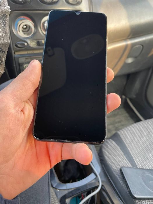 Honor x7a plus  128 GB