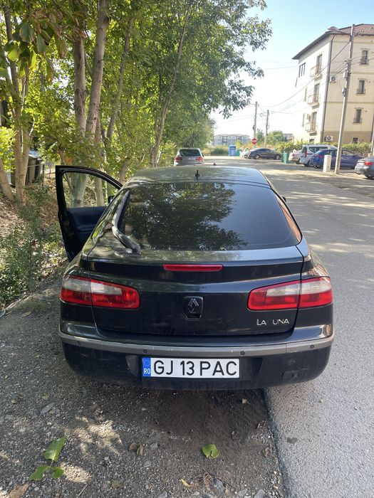 Vand Renault laguna 2