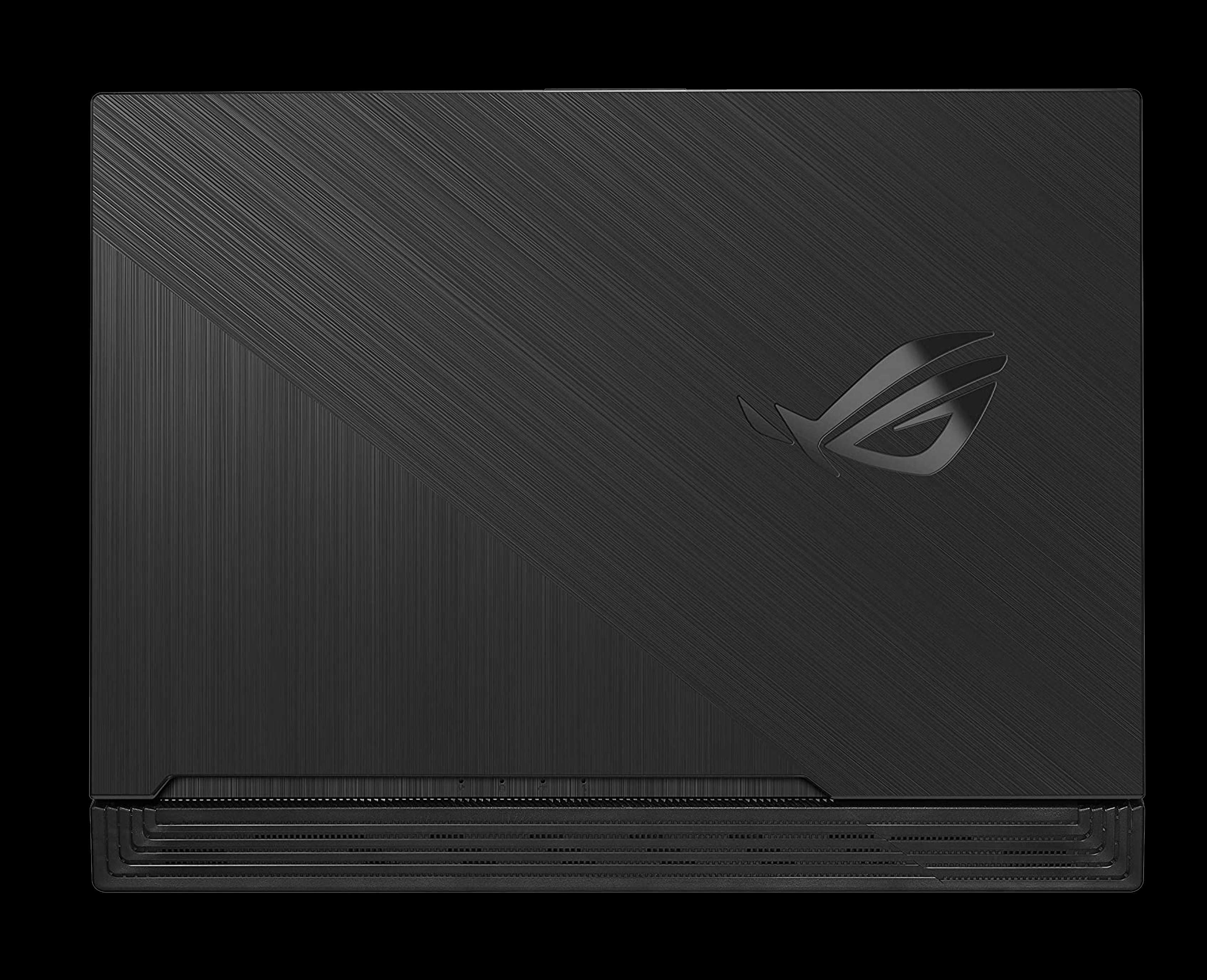 Laptop Gaming ASUS ROG Strix G15 Ryzen7 RTX 3050Ti 512GB Win11 NOU