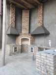 Барбекю    казаны