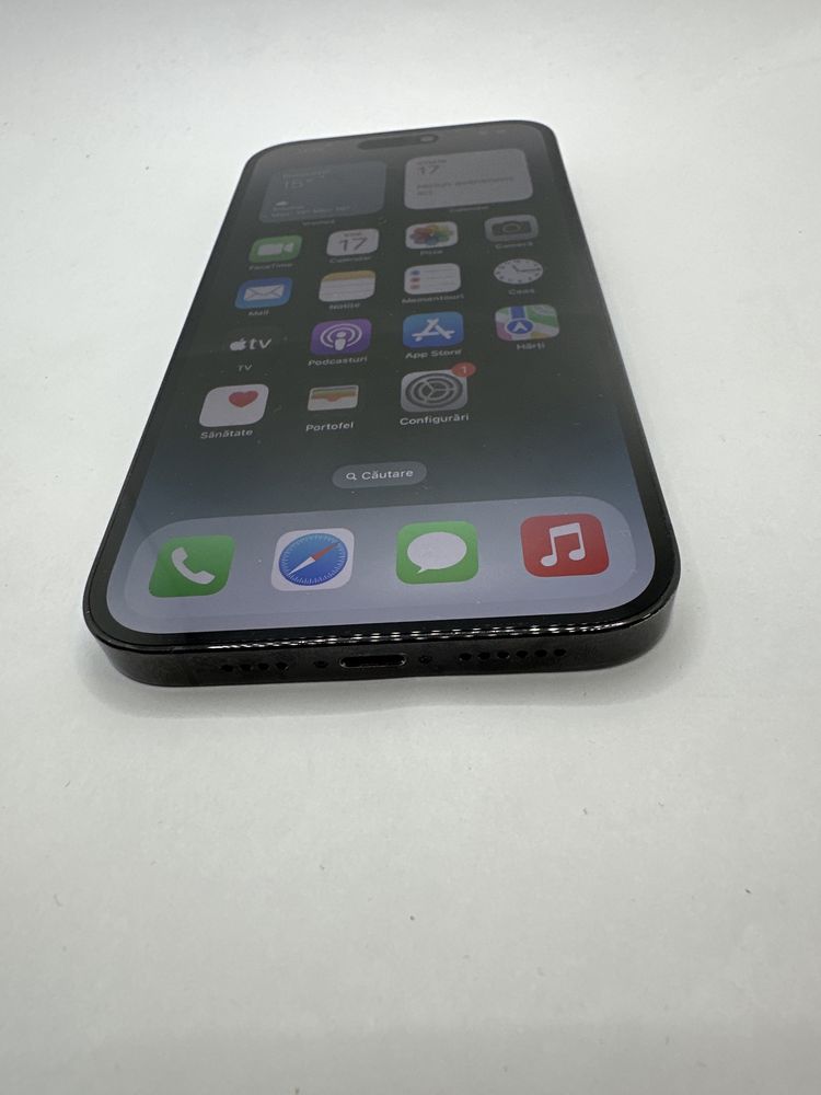 Iphone 14 Pro Max 256gb •Amanet Crangasi Lazar• 43138