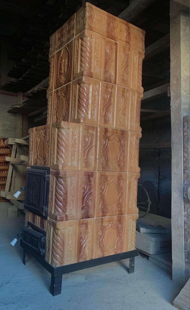 Producator sobe teracota Prahova