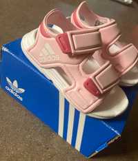 Детски сандалки ADDIDAS