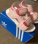 Детски сандалки ADDIDAS